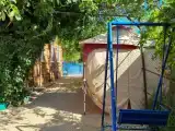 Дом для летнего отдыха