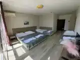 Четырёхместный номер стандарт