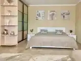 Уютная студия в центре с великолепным видом на горы