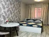 Двухкомнатный номер на первой линии