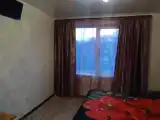 Квартира с видом на парковку