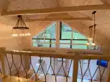 Гостевой дом с баней