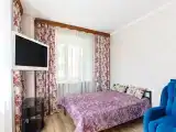 Уютная квартира с видом во двор