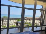 Апартамент с видом на море