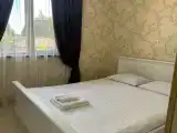 Двухместный номер с 1 кроватью стандарт