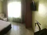 Трёхместный номер улучшенный