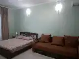 Четырёхместный номер стандарт