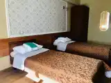 Двухместный номер с 2 отдельными кроватями стандарт