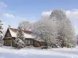 Печкин дом
