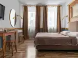 Двухместный номер с 1 кроватью стандарт