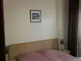 Трёхместный номер с балконом