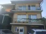 Небольшой двухместный номер с 1 кроватью