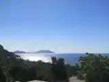 Трёхместный номер однокомнатный с кухней и видом на море