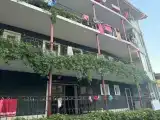 Двухместный номер с 1 кроватью стандарт