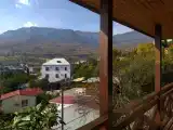Двухместный номер с 1 кроватью люкс с видом на море