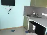 Двухместный номер с 1 кроватью стандарт