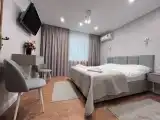 Двухместный номер с 1 кроватью стандарт