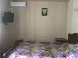 Трёхместный номер улучшенный
