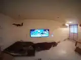 Трёхместный номер улучшенный