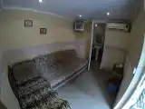 Двухместный номер с 1 кроватью стандарт