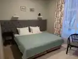 Двухместный номер с 1 кроватью стандарт