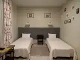 Двухместный номер с 2 отдельными кроватями стандарт