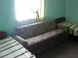 Четырёхместный номер стандарт