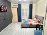 Четырёхместный номер люкс