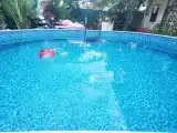 Четырёхместный номер люкс