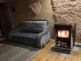 Дом с камином усадьба Айsun