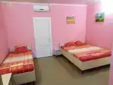 Трёхместный номер люкс