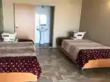 Двухместный номер с 2 отдельными кроватями стандарт
