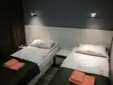 Двухместный номер с 2 отдельными кроватями стандарт