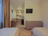 Семейный номер стандарт с видом на горы