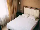 Двухместный номер с 1 кроватью стандарт