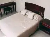 Двухместный номер с 1 кроватью стандарт