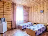 Двухместный номер с 2 отдельными кроватями эконом