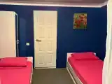 Двухместный номер с 2 отдельными кроватями стандарт