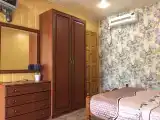 Трёхместный номер Апартаменты классические