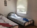 Двухместный номер с 2 отдельными кроватями стандарт