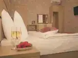 Двухместный номер с 2 отдельными кроватями комфорт