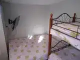 Четырехместный Четырёхместный номер