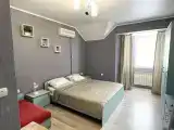 Двухместный номер с 1 кроватью люкс