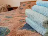 Трёхместный номер стандарт