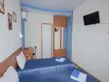 Двухместный номер с 2 отдельными кроватями мини-рум