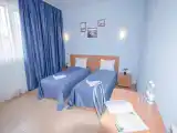 Двухместный номер с 2 отдельными кроватями Стандарт