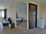 Четырёхместный номер люкс