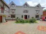 Бюджетный двухместный номер с 2 отдельными кроватями