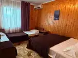 Четырехместный эконом
