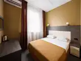 Двухместный номер с 1 кроватью Стандарт ББ 2 корпус